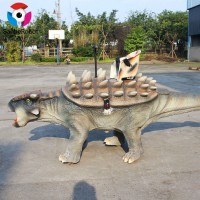 Popular Amusement Products, SH-DR165 Fairground Dino Rides for Sale